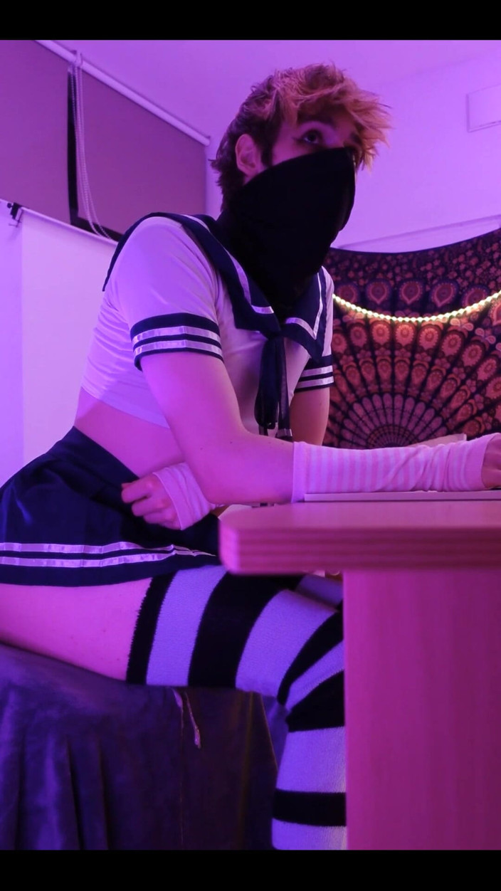 Trappybae: Da sola completo