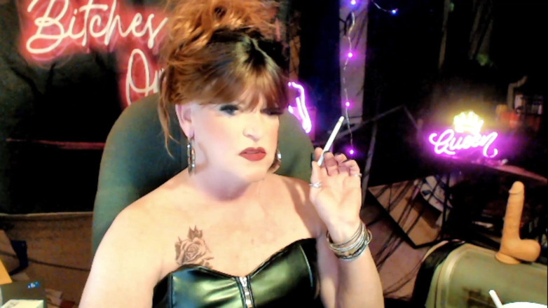 FemmeCheri120: From the Archives