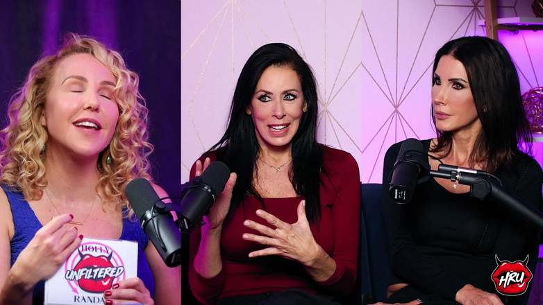 Holly Randall Productions: Seks terlarang terlarang bareng reagan foxx dan shay sights