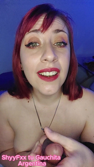 Tu Gauchita Argentina: Soția acestui Looser mă angajează să-l seducă 2