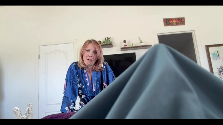 Jane Cane: 被忽视的继母需要我