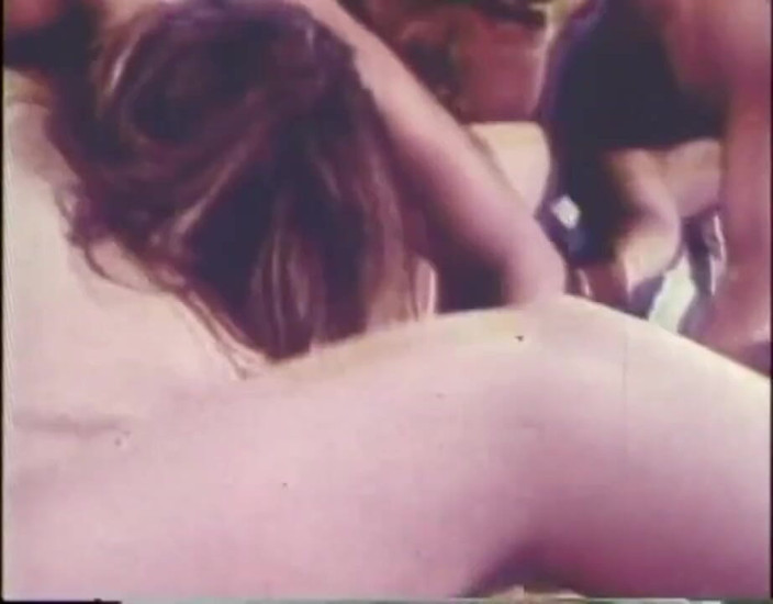 Vintage Usa: « Sexe culte du passé » vol. 15