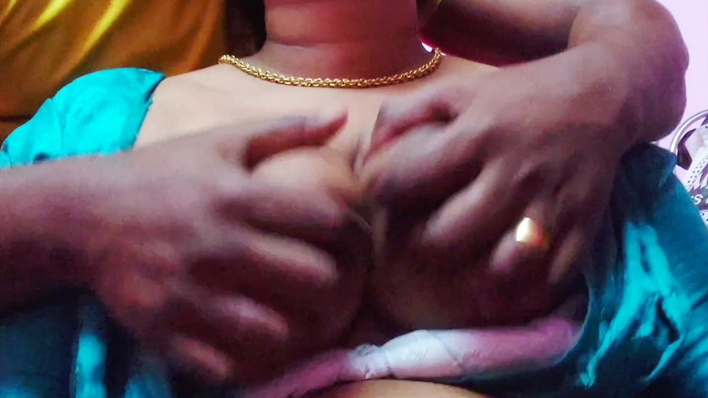 Desi Mohini: Indische hete en sexy blauwe film aflevering 1