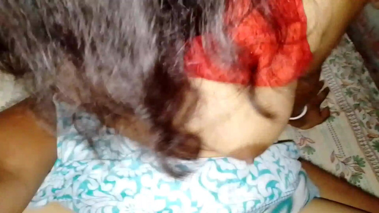 Uttar dinajpur: Sorellastra del villaggio indiano e fratellastro video virali parte 1