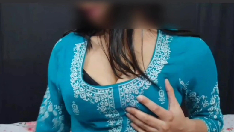 Hemant sarita: 和性感女孩在房子里玩粗暴性爱