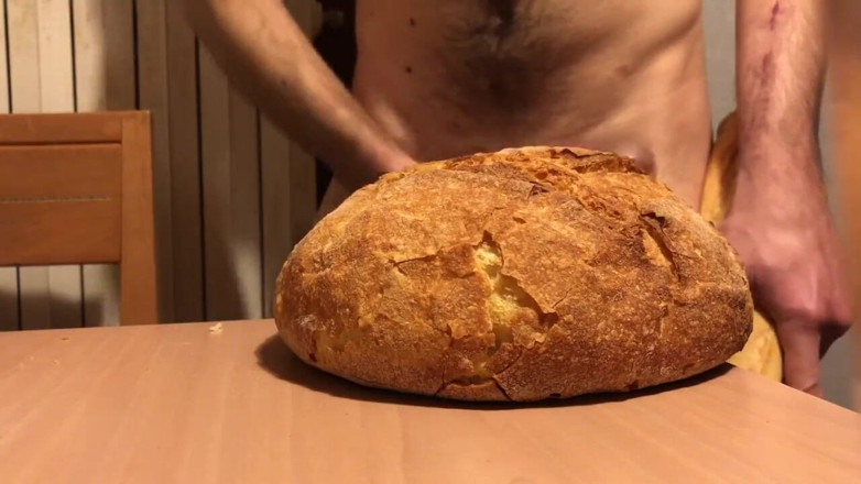 Francesco Spinozzi: Follando un pan