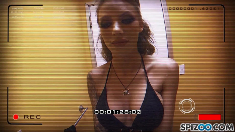 Spizoo: Juelz Ventura seksi şey