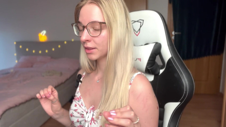 Goddess_Bella_Rae: 操纵奴隶调教指南的4个步骤