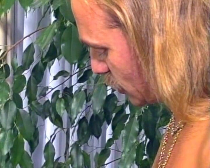 German Amateur Videos: Волохату аматорську тінку з Німеччини розтрощили в пизду