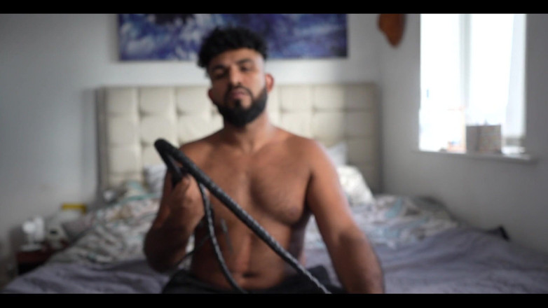 Jafar: Melancap