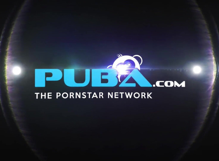 PUBA: Rondborstige blonde Bree Olson neemt een harde pik in haar...
