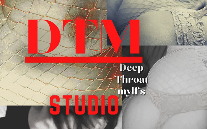 Deep Throat MYLF: Suami jauh part1