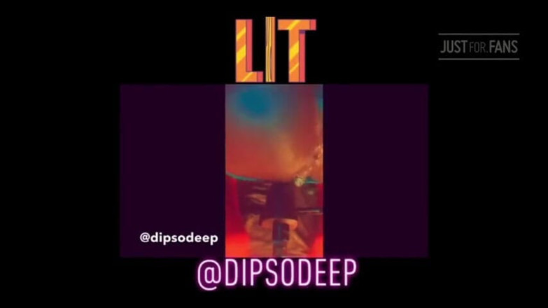 DipsoDeep: Одна из моих первых попыток сделать подборку видео, Hehe