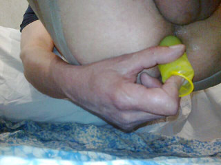 Drxxxka: Pompa anal