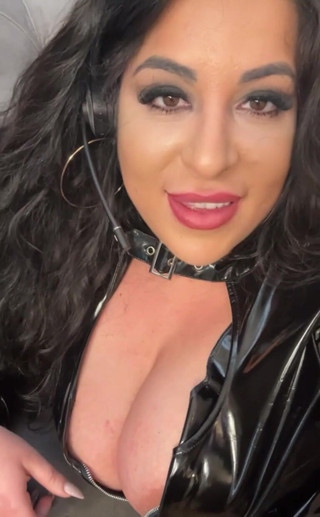 LadyAyse5: Будь моїм секс-рабом - частина 63