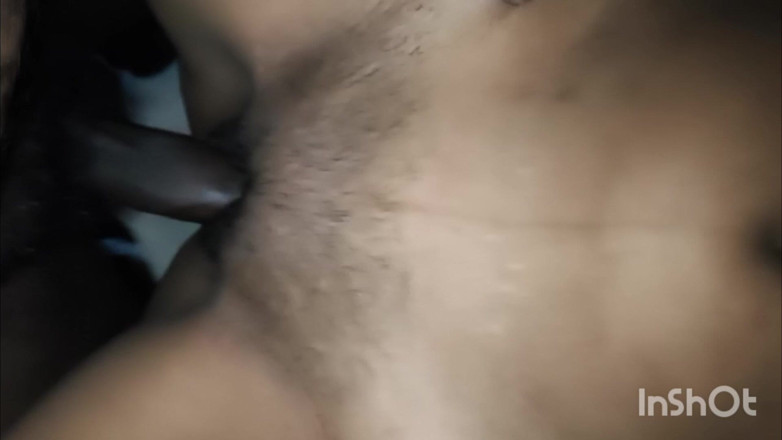 Hooda7753: 18+ indianka dostaje kutasa w nocy część 2