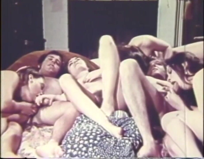 Vintage Usa: Sexo cult do passado vol.15