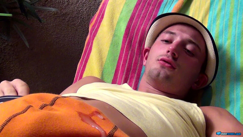 Undie twinks: Jd zdvihy v Aussiebum