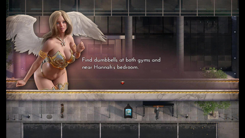 Dirty GamesXxX: L'ordine dei Genesis: quando la chiamata di culo va storta...