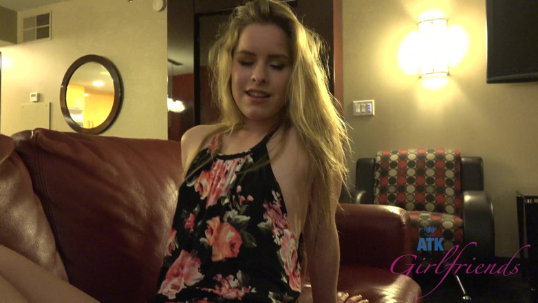 ATK Fans (Girlfriends): Virtueller urlaub in Las Vegas mit Lily Ford teil 1