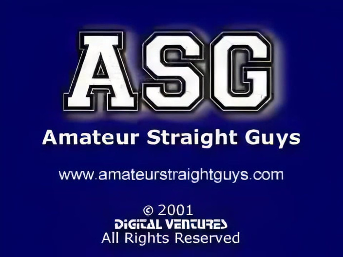 Jay's Amateur Straight Guys: De la nostru Minnesota Men DVD (hd)