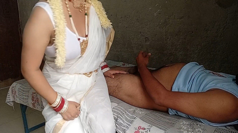 Vamika: Bhabhi Tamil Memberikan Saya Kepuasan Semasa Seks
