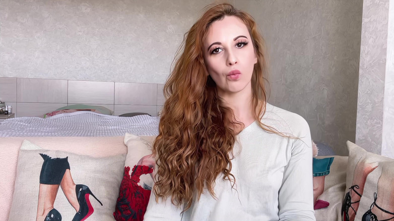 Holy_Red: Sexy Svádění Banánový Jazyk
