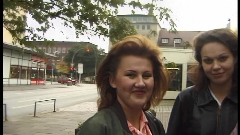 Dirty old moviez: Rozhovor s cizincem