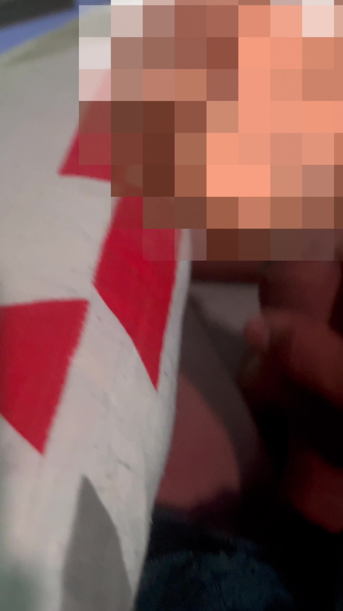 Kadu: Beim fernsehen und verführt meinen freund, half er mir beim...