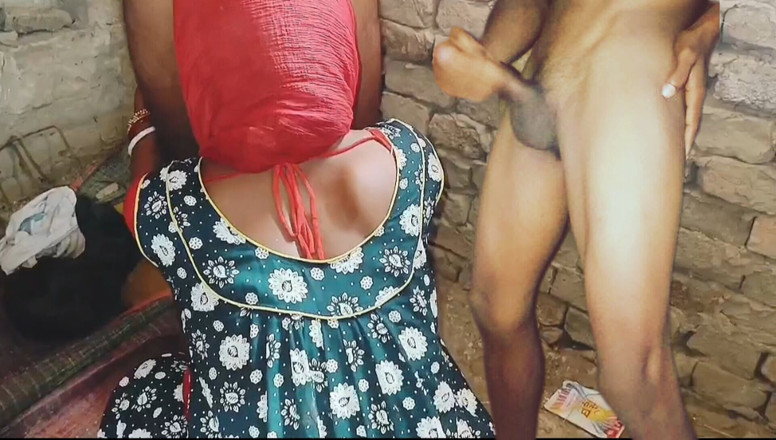 Sumang studio: Desi Devar Bhabhi tetička Sex