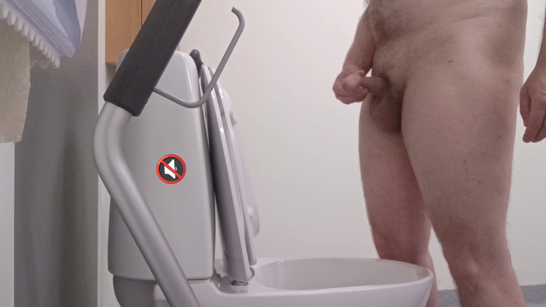 Ed Eden: Toilet Umum 2025