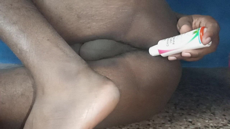 Sweet Indian cock: First Night My Indian