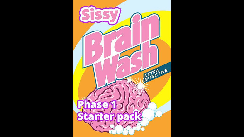 Campsissyboi: SOLO AUDIO - il lavaggio del cervello della sissy fase uno...