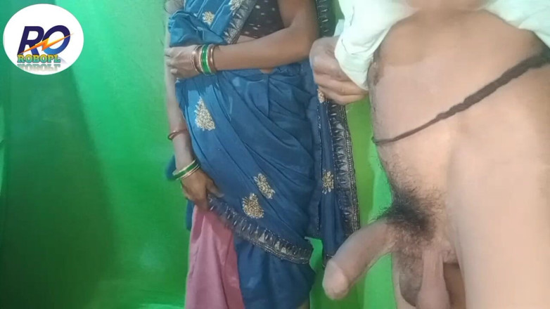 ROBOPL Xhamster: Desi India Devar dan Bhabhi Ghori Stalege Me Chudai Robopl