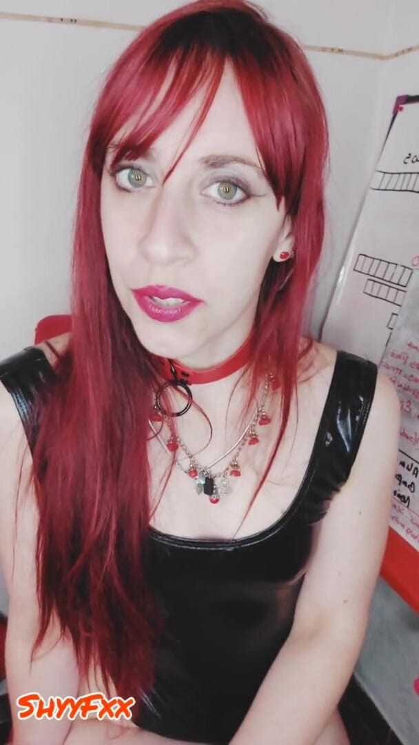 Tu Gauchita Argentina: Shyyfxx - flash story de experiências bizarras em um hotel parte 2
