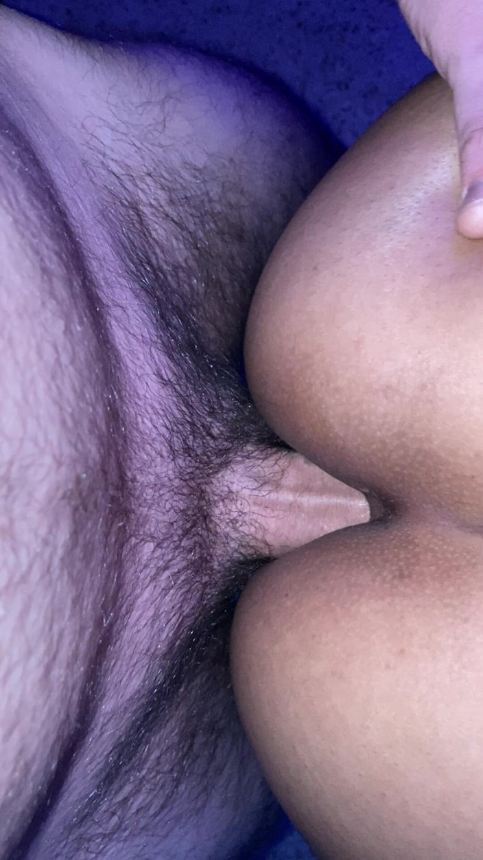 FrkyPartyCpl9880: Aldatan latin anal sürtük