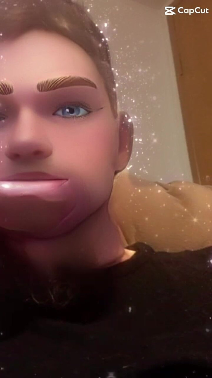 King Of Crossdress: Filter