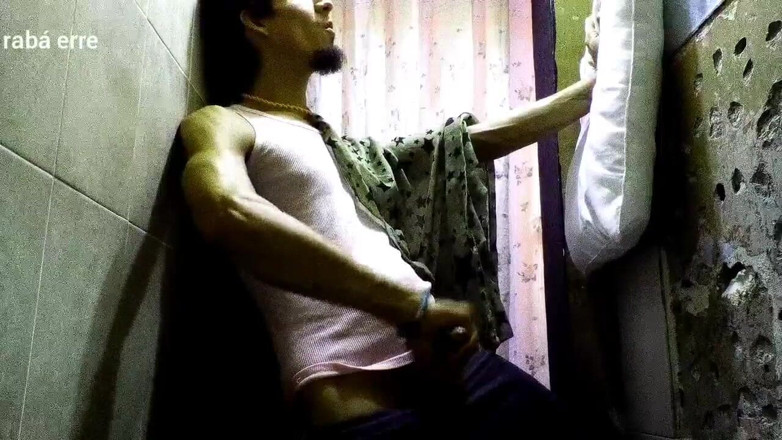 Raba erre elle: 자지를 가지고 노는 Raba Erre