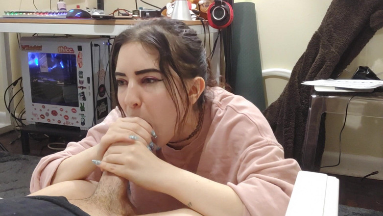 lilredvelvettt: Adoração ao pau grande