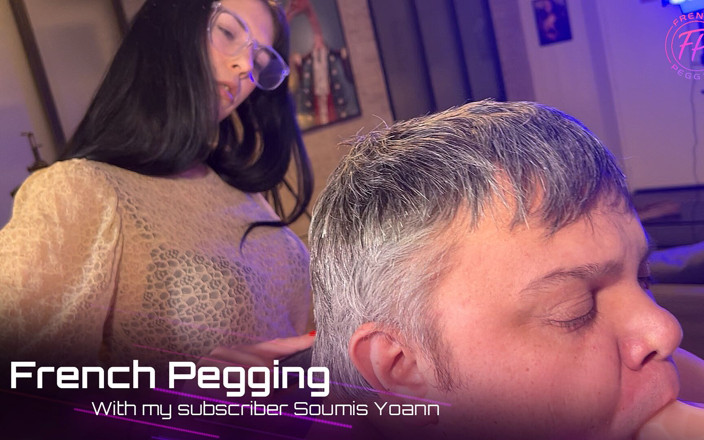 Queen Coquette: French Pegging — Акторський склад: Інтерв'ю, Фуе, CBT та поклоніння ногам