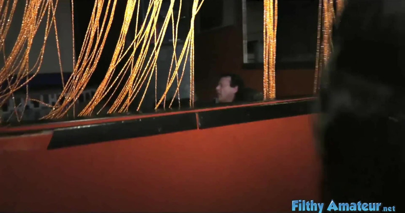 Filthy Amateur: La signora Veneranda una moglie ninfomane nell'orgia del club