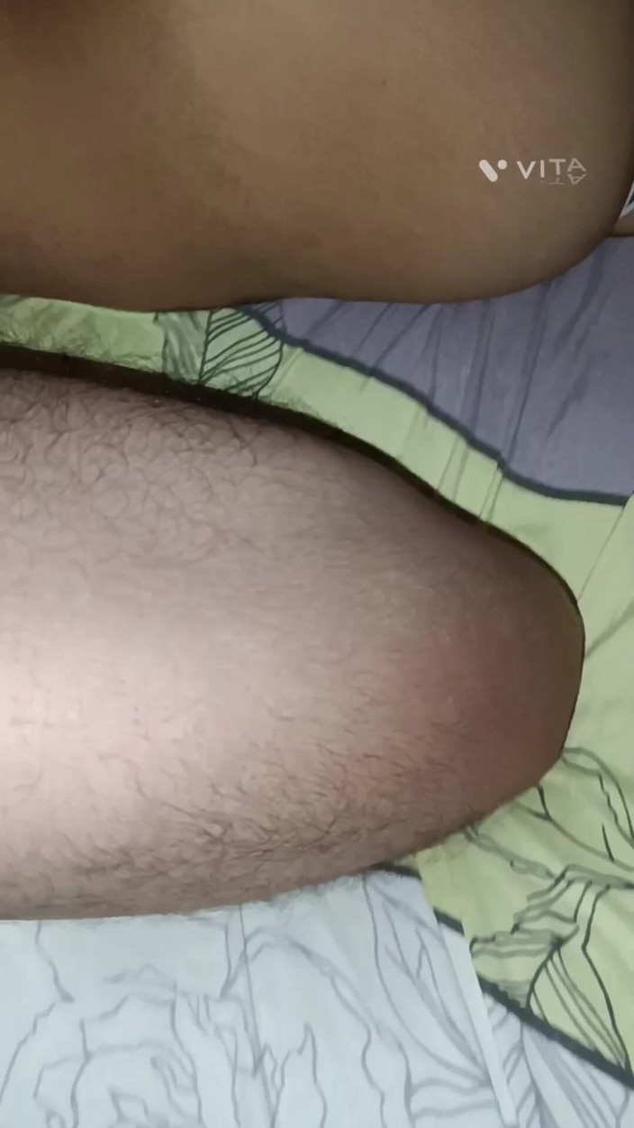 Kamila6922: Fodendo a bunda da minha madrasta