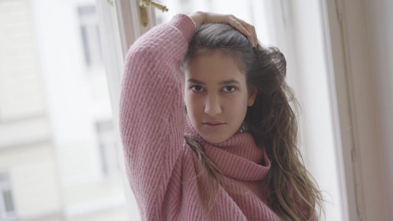 XCZECH: Melissa baldioli - musim dingin bareng cafree - video erotis sama wanita...