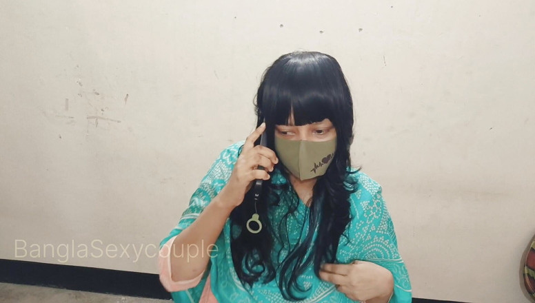 Banglasexycouple: Selepas Banyak Percubaan Saya Dapat Mengongkek Bhabhi Zara Dan Dia...
