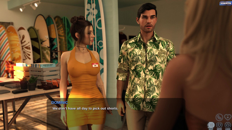 Wickedgammes studio: Sexe lent et furieux. Partie 21