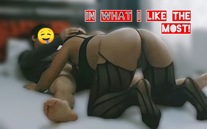 Quiero Ser Actriz Porno: Колумбийская латинская девушка глотает большой член