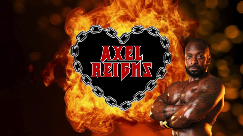 AxelReigns: De eerste interraciale van de kleine blondine: Kirsty Brammeld X...