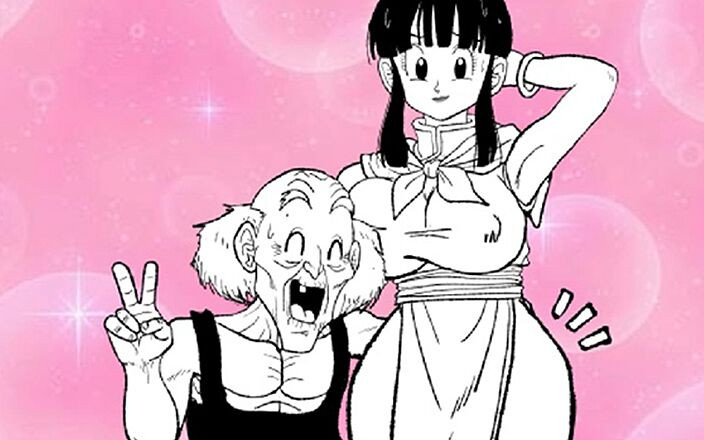 The BenJojo: Kamesutra dbz erogame 142 вийшла заміж за збоченого старого від benjo2nd