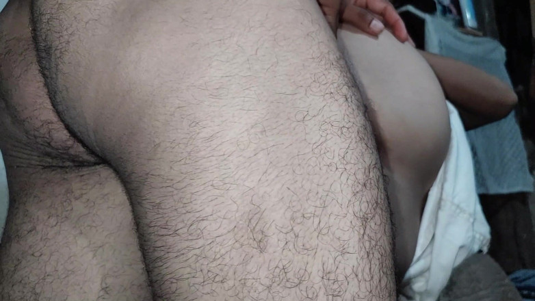 Marys: Il veut casser mon cul vierge et mettre sa bite...