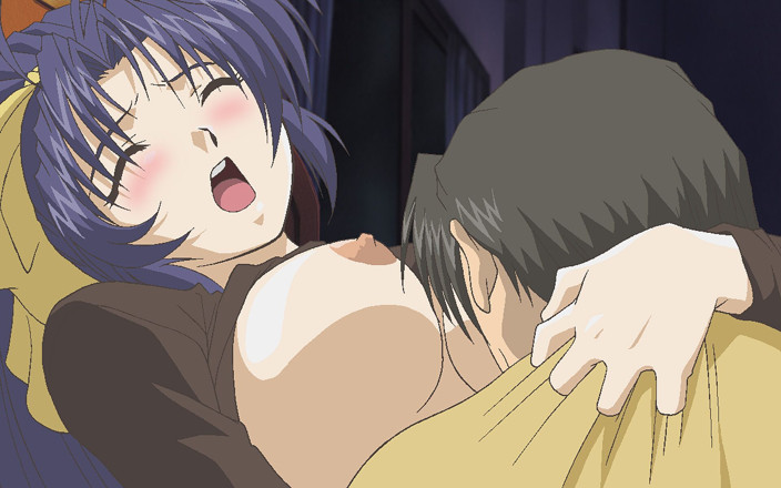 My hentai porn: Naturalne 2 duet Kuu